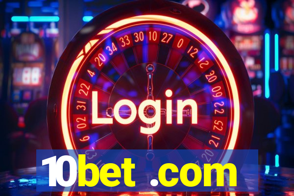 10bet .com